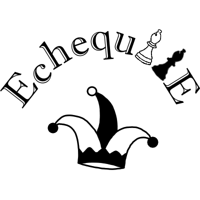 Logo EchequIIE