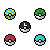 2D items