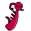 2D pokemon Zircon