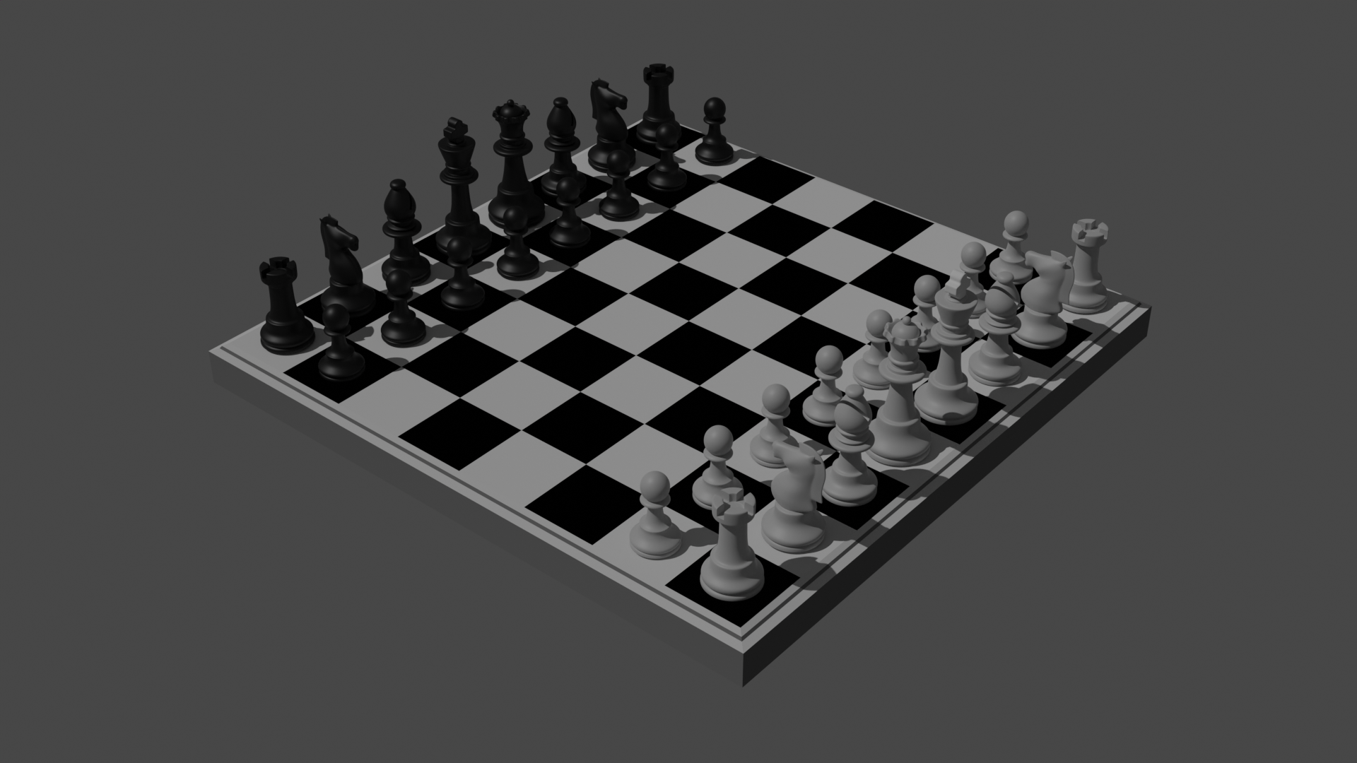 Chess Board