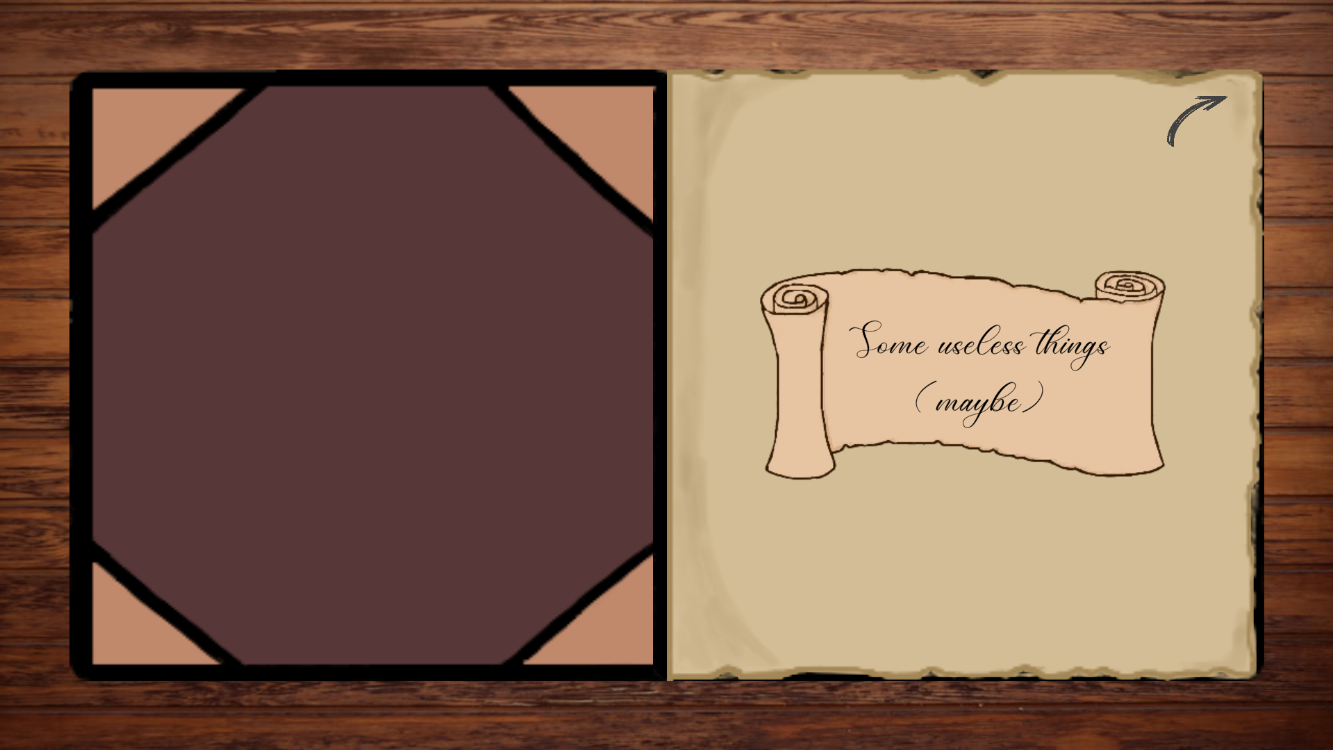 PC Player : book with clues