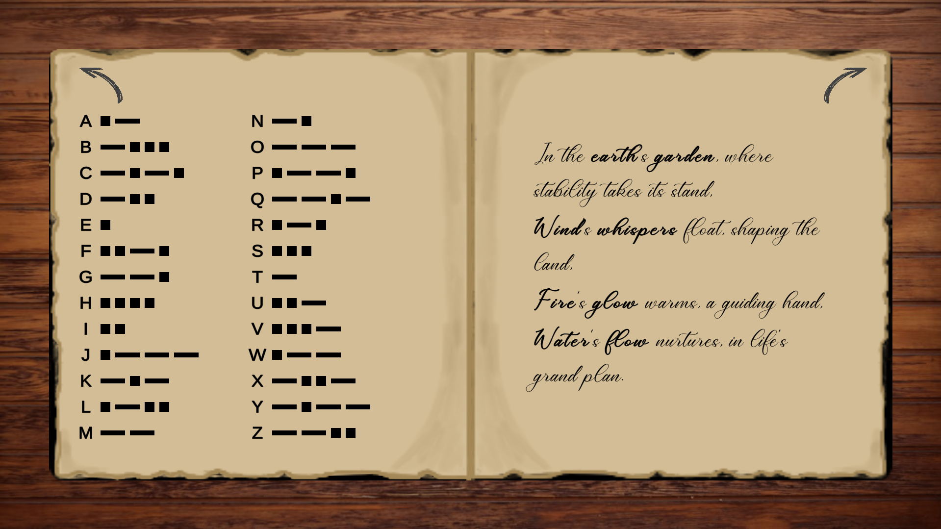 PC Player : book with clues