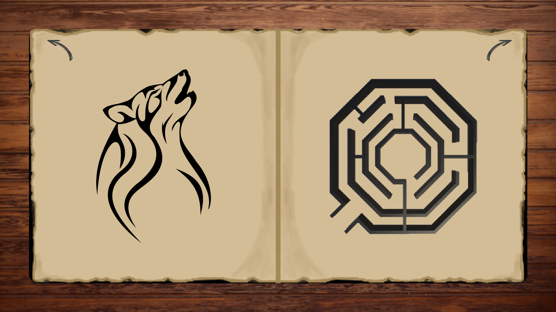 PC Player : book with clues