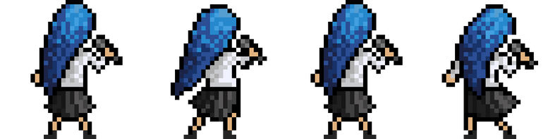 Personnage
