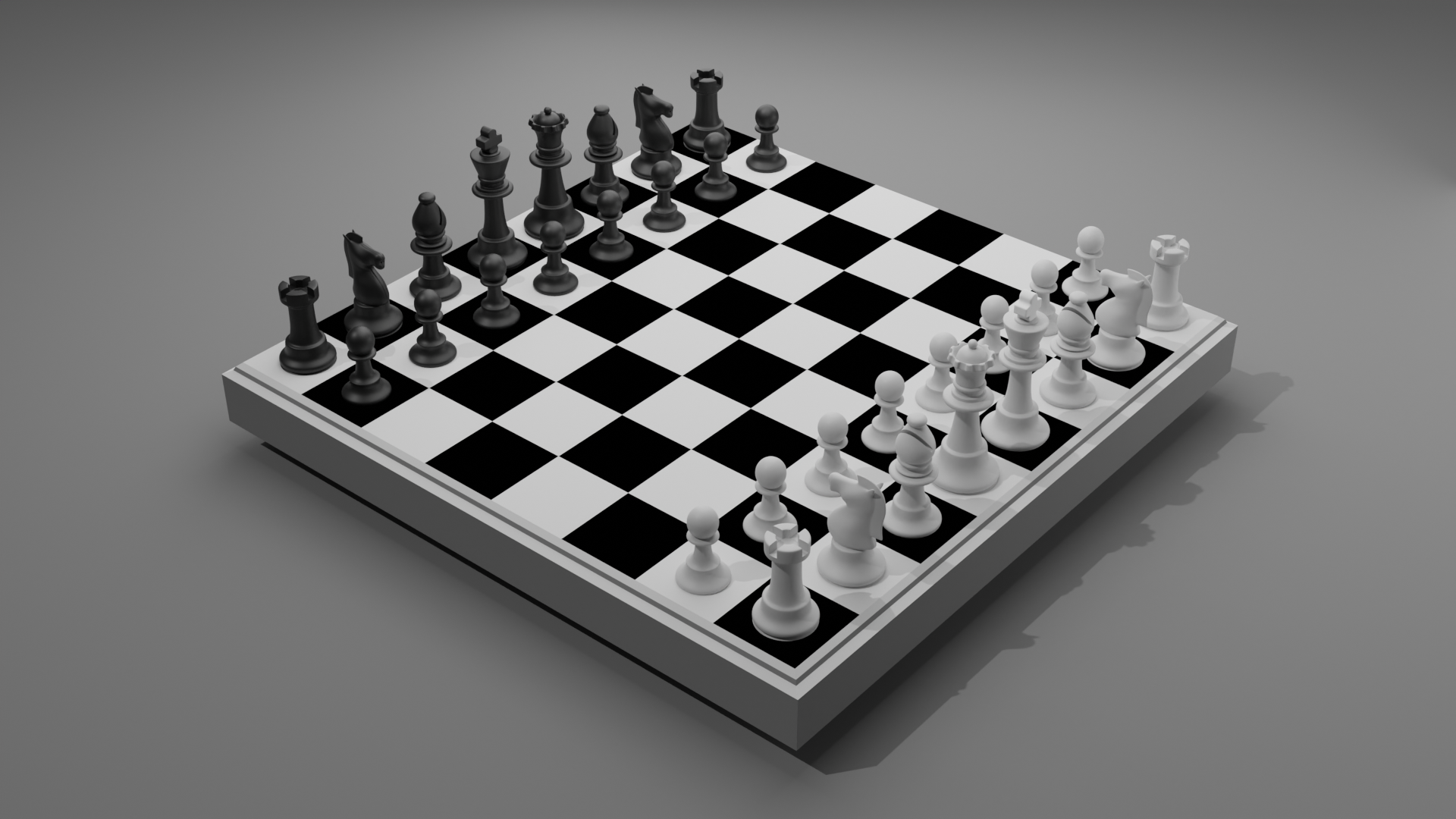 Chess Board