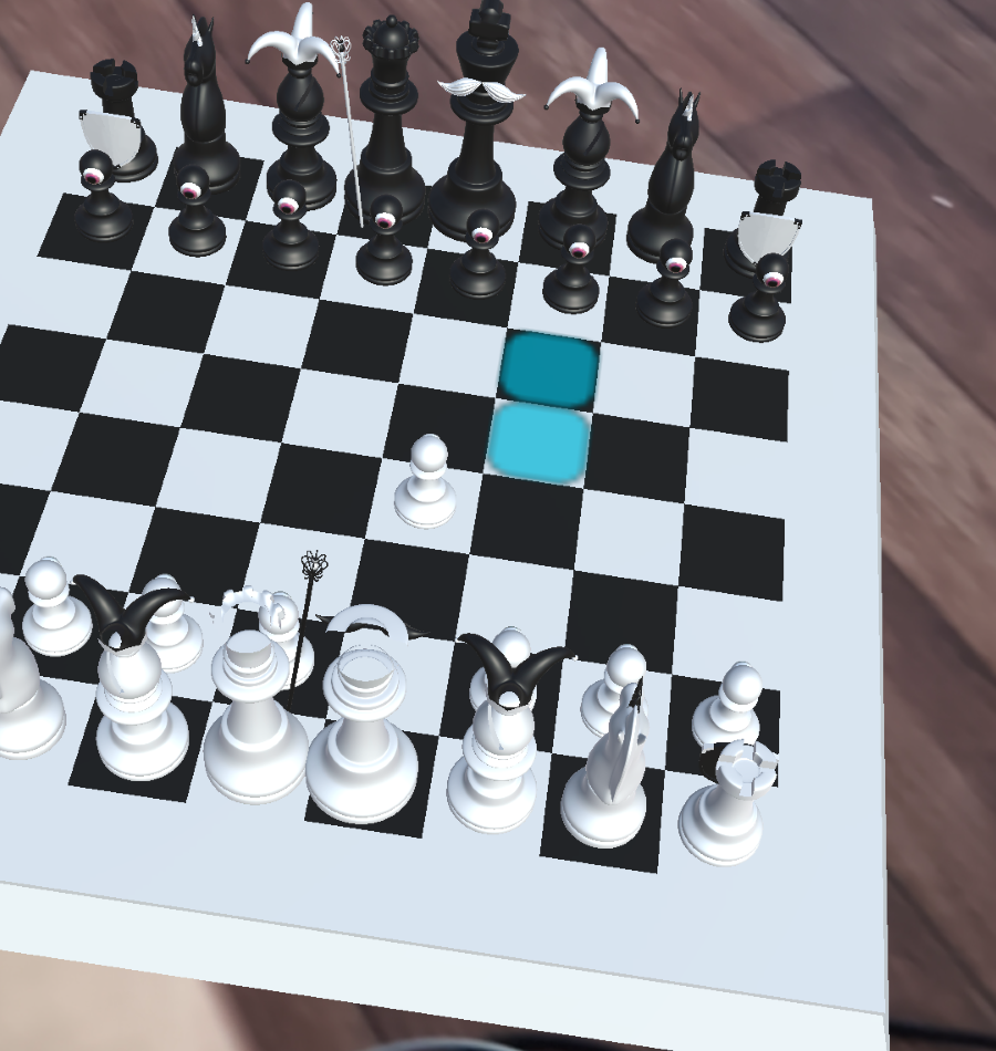 Image of the game
