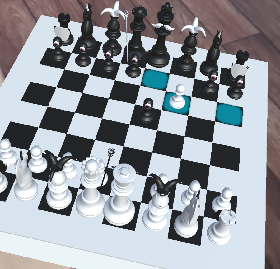 Image of the game