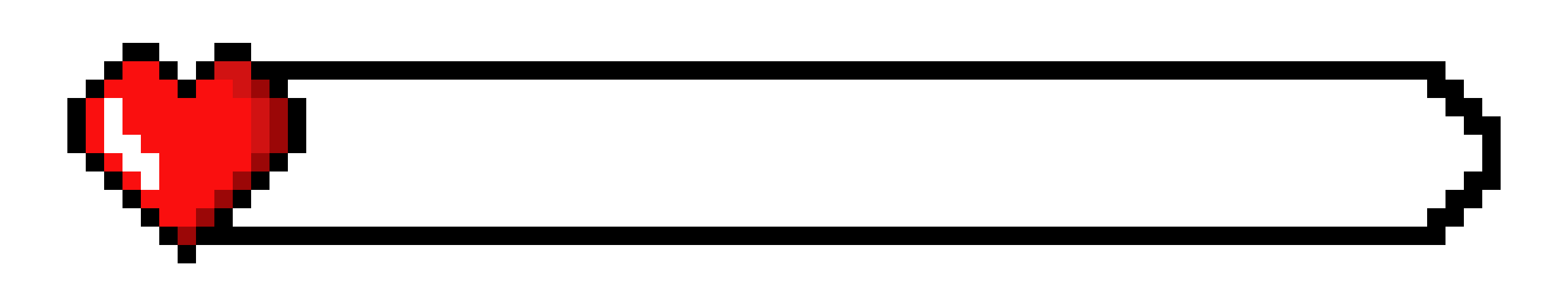 health bar