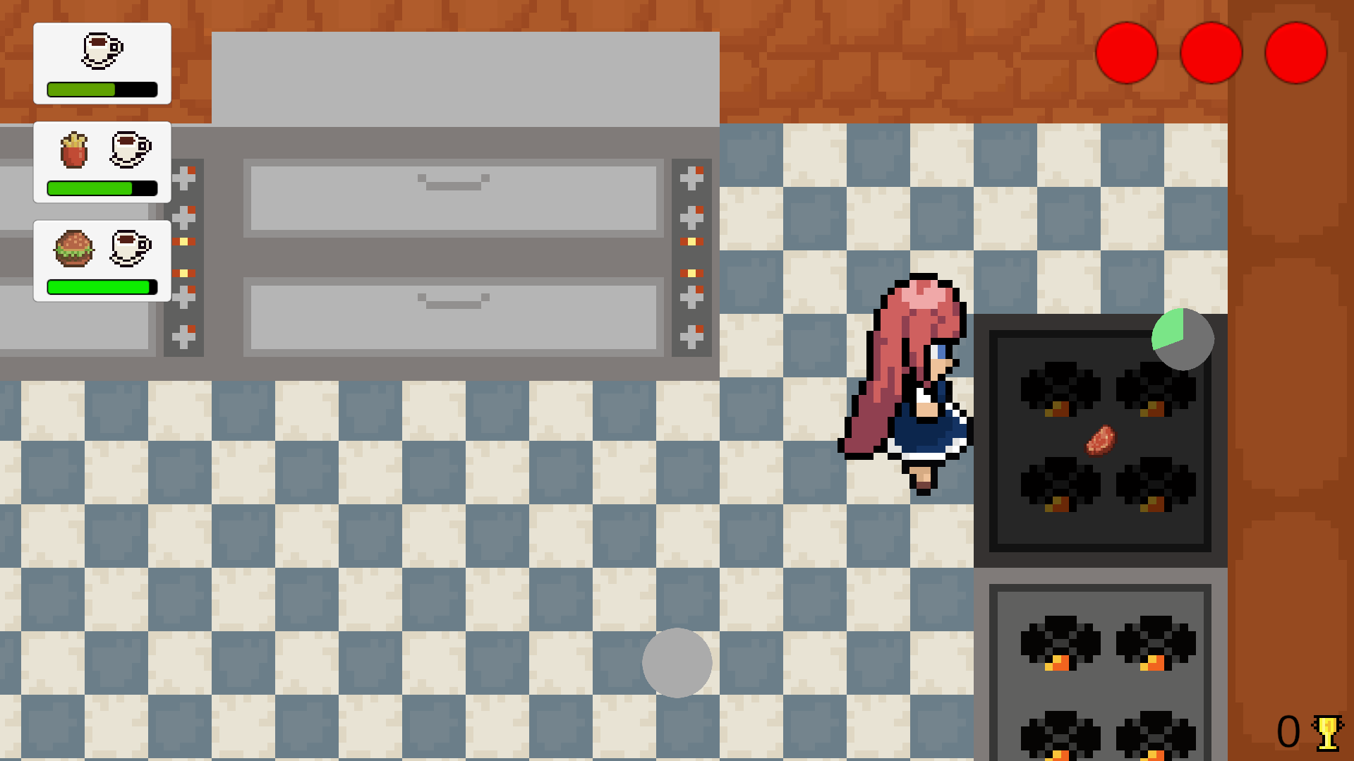 Image of the game