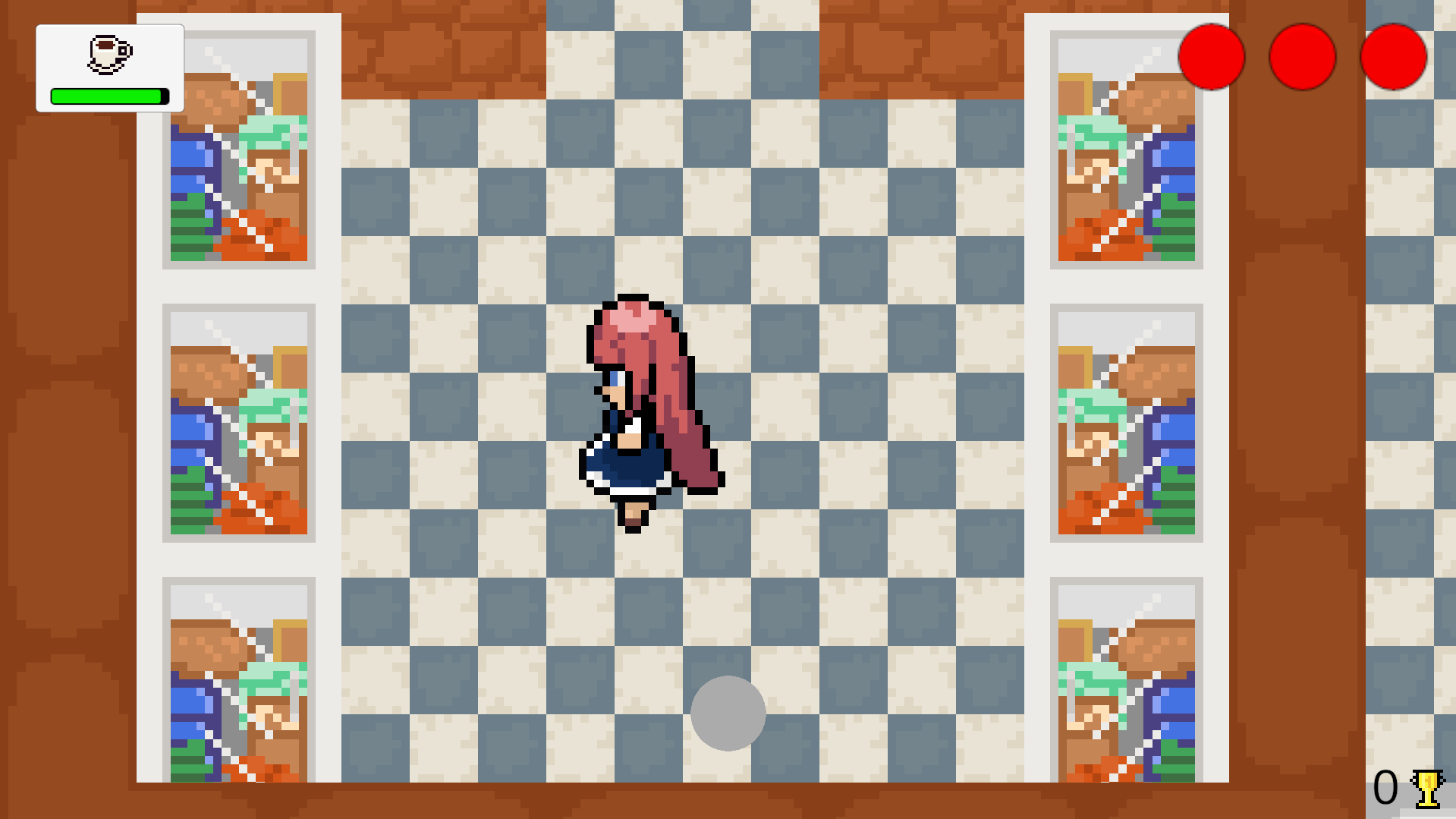 Image of the game