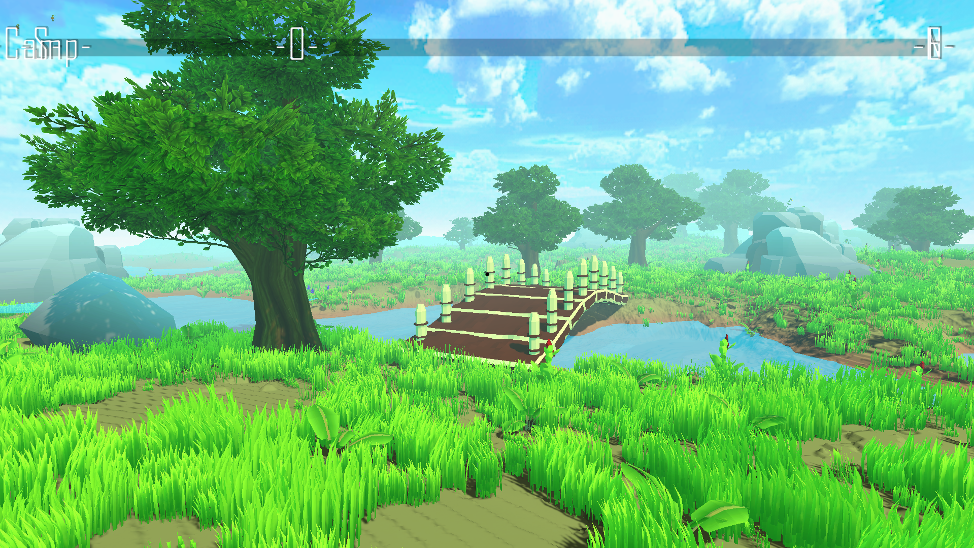 Image of the game