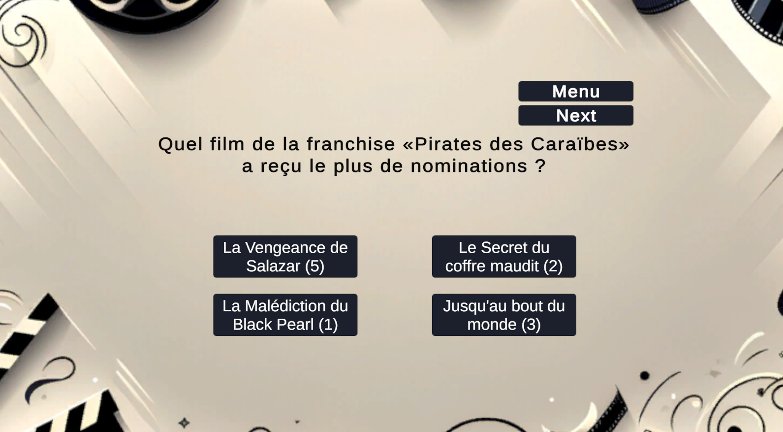 Image of the game