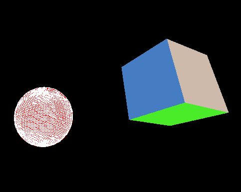 Moteur 3D